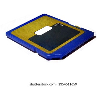 Flash Memory Card