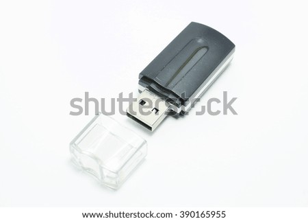 Flashdrive