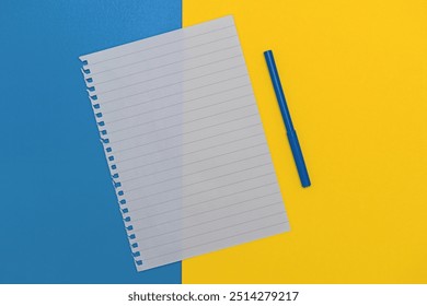 Flashy School Office Supplies, Teaching Learning Collections, Writing Tools, - Powered by Shutterstock