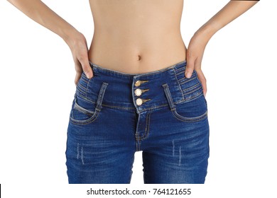 37,925 Belly Jeans Images, Stock Photos & Vectors | Shutterstock