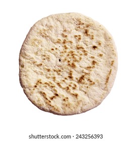 Flat Bread