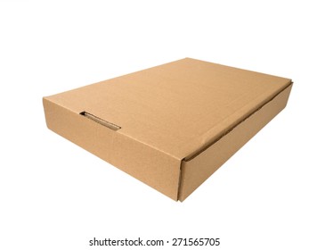 flat shipping boxes