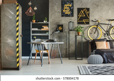 15,474 Bike room Images, Stock Photos & Vectors | Shutterstock