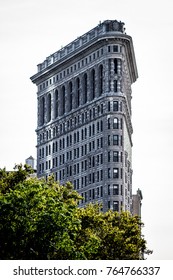 Flat Iron Building