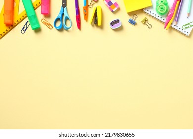 9,625 Office supply border Images, Stock Photos & Vectors | Shutterstock