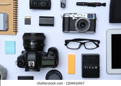 41,188 Camera flat lay Images, Stock Photos & Vectors | Shutterstock