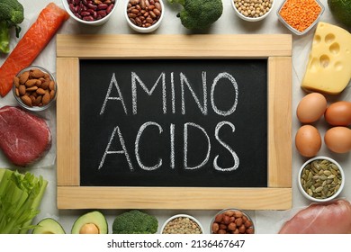 831 Amino Acids Rich Foods Images, Stock Photos & Vectors | Shutterstock