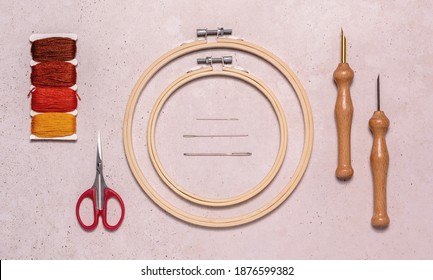 2,724 Punch needle Images, Stock Photos & Vectors | Shutterstock