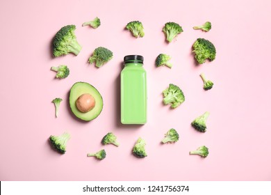 Download Smoothie Mockup High Res Stock Images Shutterstock