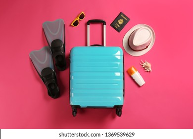 153,215 Flat suitcase Images, Stock Photos & Vectors | Shutterstock