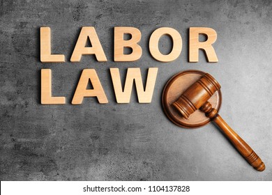 Labour or labor