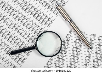 170 Interpreting accounting Images, Stock Photos & Vectors | Shutterstock