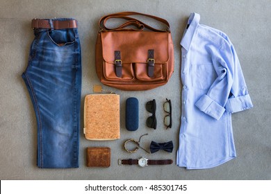 11,509 Pants flat lay Stock Photos, Images & Photography | Shutterstock