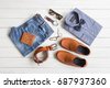 mens clothing and accessories
