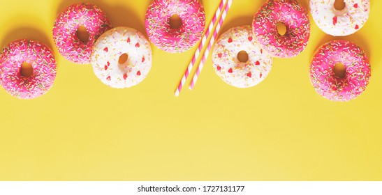 Download Donut Mockup Stock Photos Images Photography Shutterstock