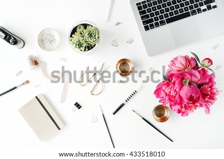 peony Plant Peony Feminine
