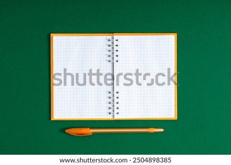 Similar – Image, Stock Photo The empty laying cages of poultry houses, old, decayed, abandoned