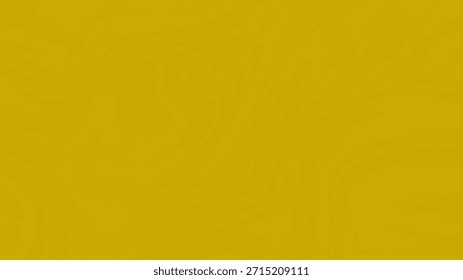 Un fondo amarillo mostaza