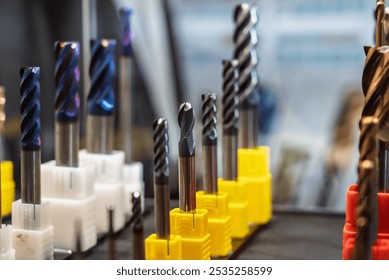 Flat or square solid carbide endmill tools. The cutting tool for CNC turning and milling machines. Tools for machining on lathes and milling machines. End mills for machining on numerical machines
