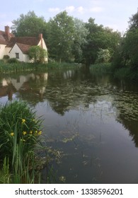 Flatford Mill