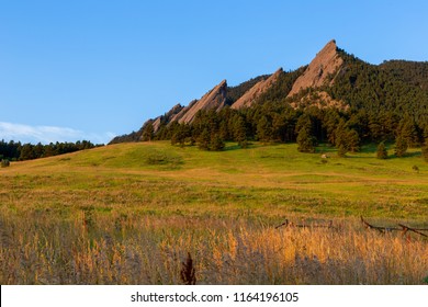 1,511 Boulder flatirons Images, Stock Photos & Vectors | Shutterstock