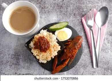 Flatlay Picture Of 