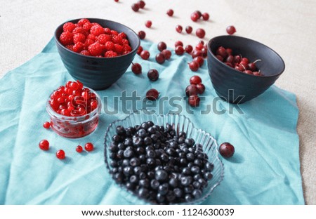 Similar – chop fruit Food Fruit