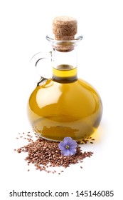 Flax Oil