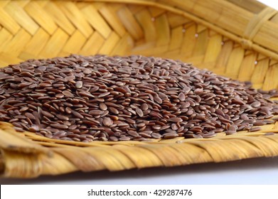 Flax Seeds 