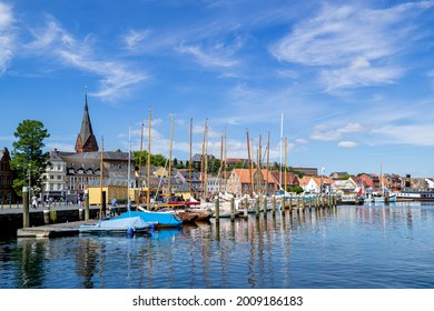 Flensburg Fjord Images Stock Photos Vectors Shutterstock