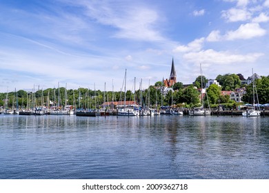 Flensburg Fjord Images Stock Photos Vectors Shutterstock