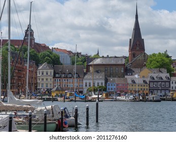 Flensburg Fjord Images Stock Photos Vectors Shutterstock