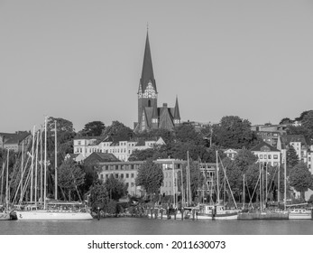 Flensburg Fjord Images Stock Photos Vectors Shutterstock