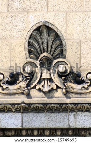 Fleur de lys