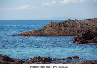 Fleurieu Peninsula At Second Valley, South Australia