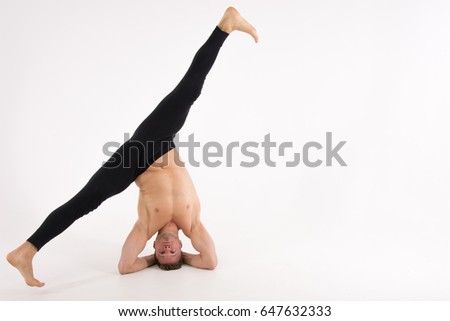 is flexibility sexy for men Jazzy ts strip club