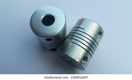 Flexible Coupling For Couple Motor Shaft And Output Shaft, Flexible Coupling Can Reduce Vibration And Smooth Start