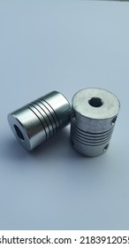 Flexible Coupling For Couple Motor Shaft And Output Shaft, Flexible Coupling Can Reduce Vibration And Smooth Start