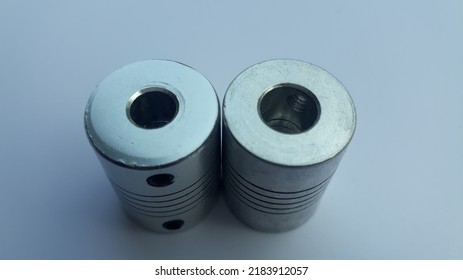 Flexible Coupling For Couple Motor Shaft And Output Shaft, Flexible Coupling Can Reduce Vibration And Smooth Start