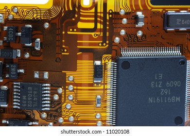 Flexible Printed Circuit