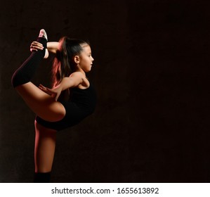 Flexible Skinny