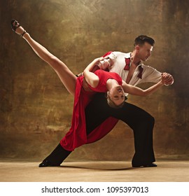 4,234 Dancing duo Images, Stock Photos & Vectors | Shutterstock