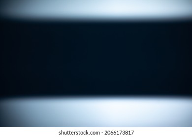 Flicker Effect Caused By Led Lights, Graphic Overlay That Simulates The Dark Bands That Appear With Fast Shutter Speeds When Shooting Pulsating Lights