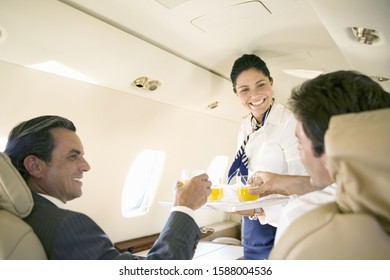 563 Flight attendant serve food Images, Stock Photos & Vectors ...