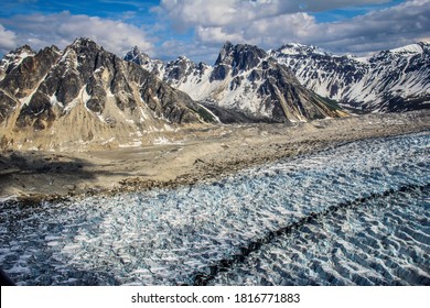 Flight Seeing Denali National Park