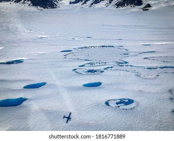 Flight Seeing Denali National Park