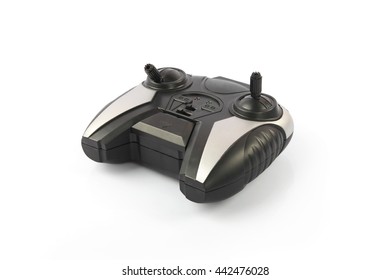 Flight's remote controller 