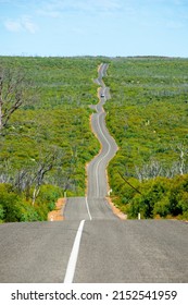 Flinders Chase National Park - Kangaroo Island