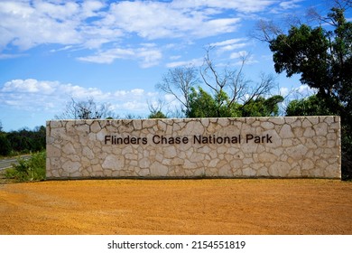 Flinders Chase National Park - Kangaroo Island - Australia