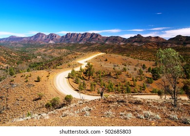 Flinders Ranges Australia